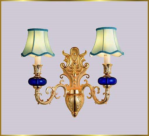 Classical Chandeliers Model: FS-8976-2