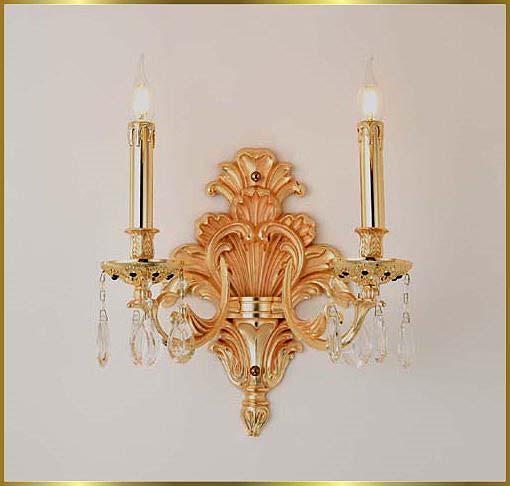 Antique Chandeliers Model: FS-9005-2