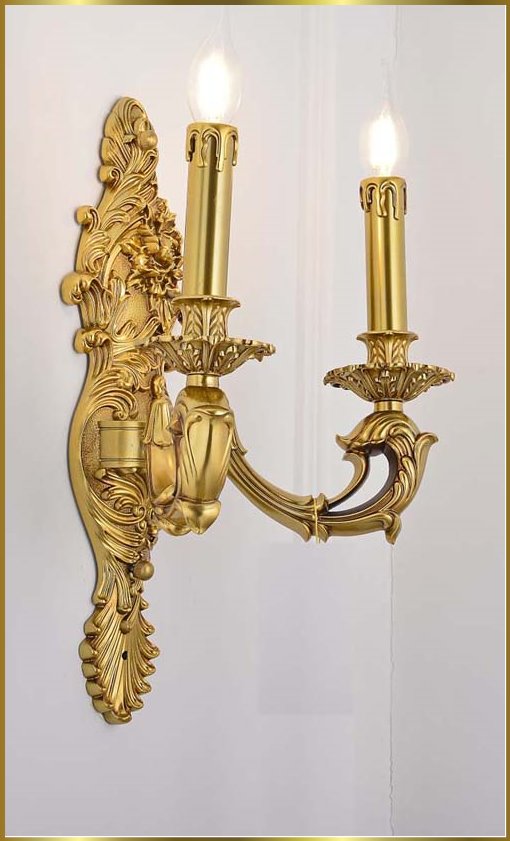 Classical Chandeliers Model: FS-9033-2