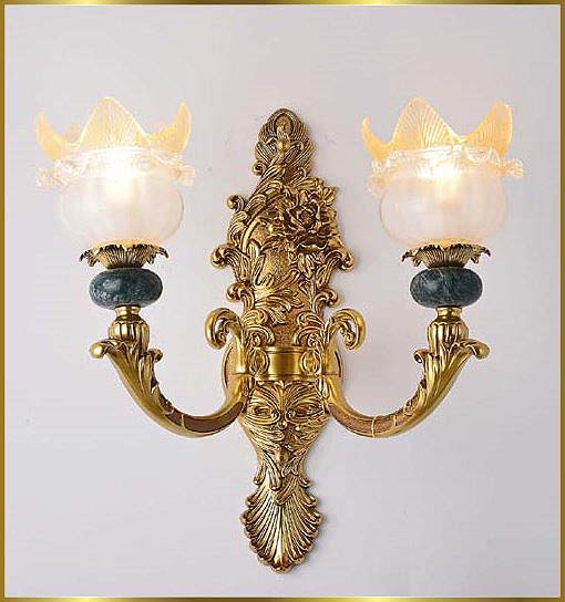 Vintage Chandeliers Model: FS-9034-2