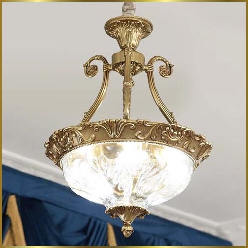 Antique Chandeliers Model: FS-9049-500