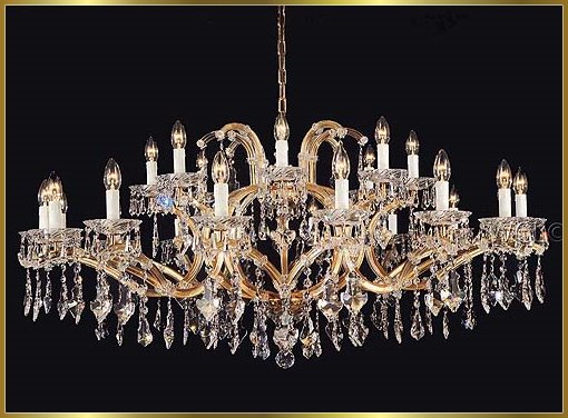 On Sale Chandeliers Model: AR 3289