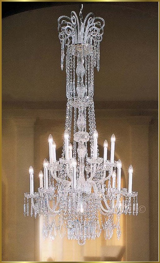 On Sale Chandeliers Model: BB 7100-16