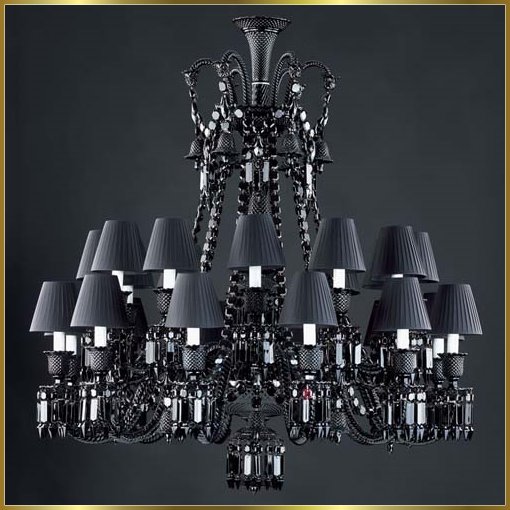 Traditional Chandeliers Model: MU-4570