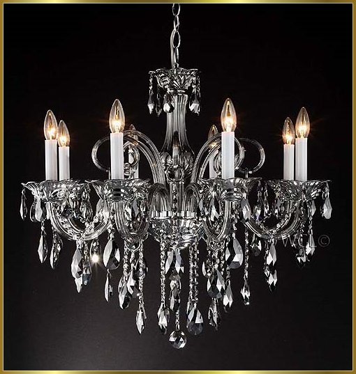 Traditional Chandeliers Model: CH1160