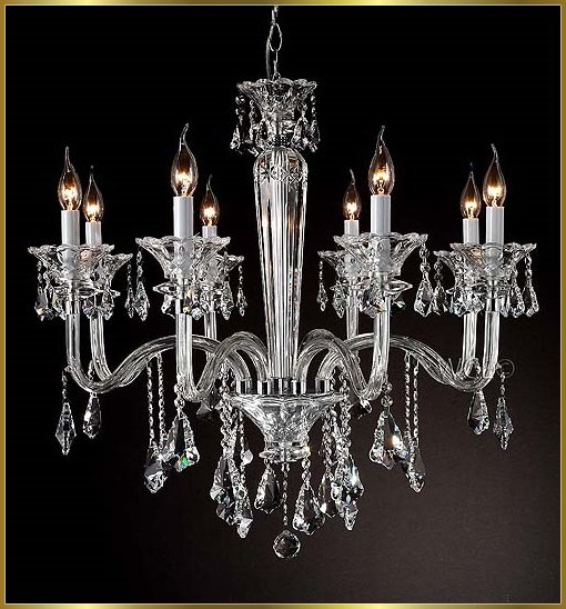 Traditional Chandeliers Model: CH1164