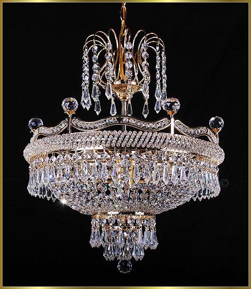 Dining Room Chandeliers Model: CH1260