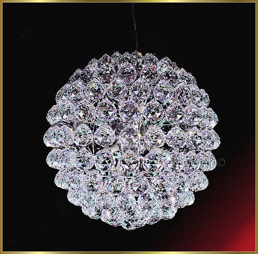 On Sale Chandeliers Model: CH1374