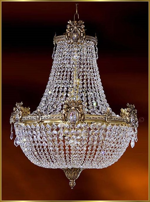 Modern Crystal Chandeliers Model: CH2111
