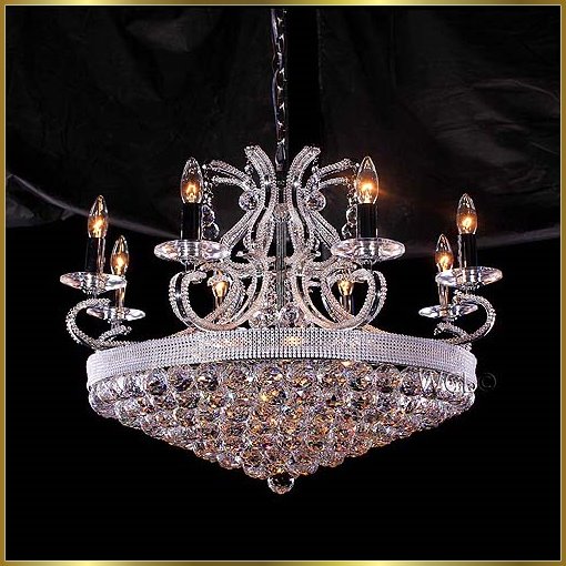 Dining Room Chandeliers Model: CH2113