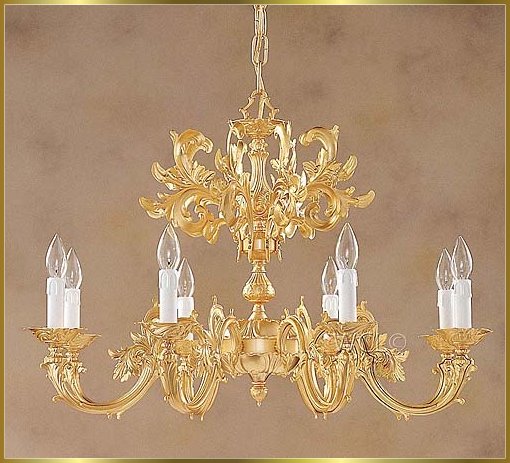 Classical Chandeliers Model: CL 1400
