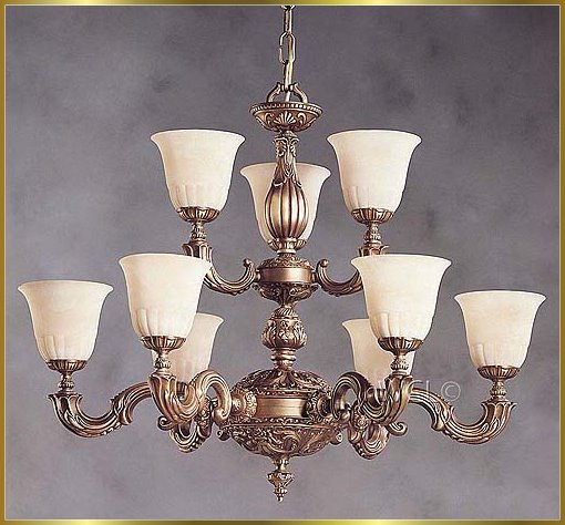 Antique Chandeliers Model: CL 1550