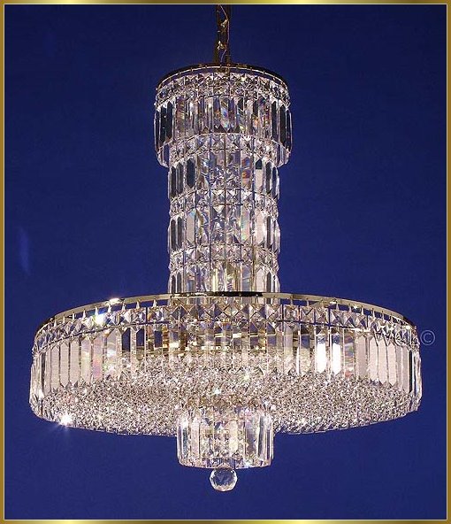 Dining Room Chandeliers Model: CL 1613 CH