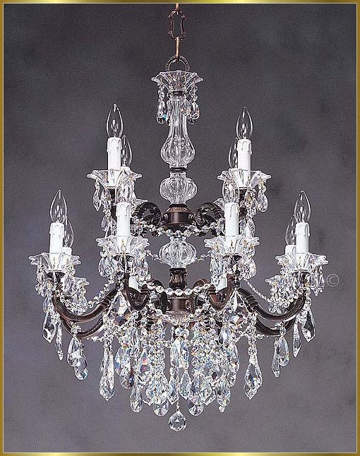 Dining Room Chandeliers Model: CL 1800