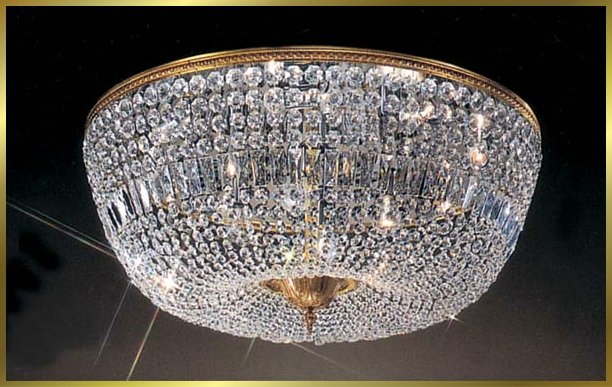 Modern Crystal Chandeliers Model: CL 3026