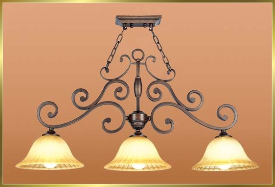 Antique Chandeliers Model: F80314