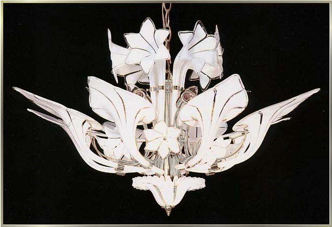 On Sale Chandeliers Model: G 275W