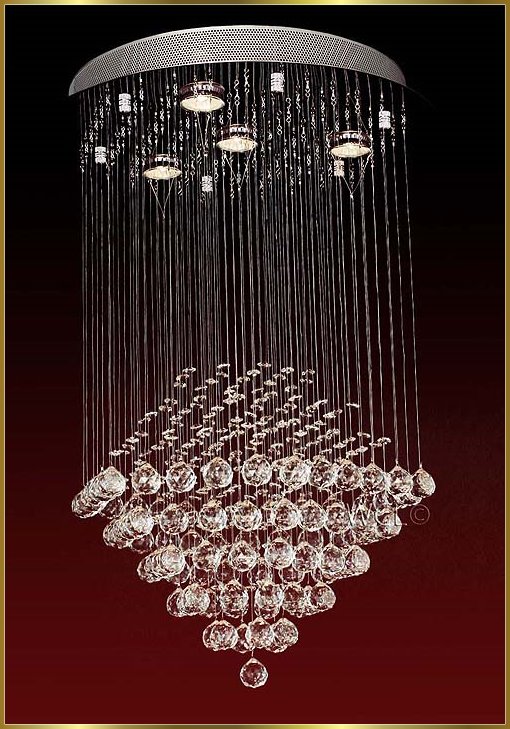 On Sale Chandeliers Model: JSD-3023-4