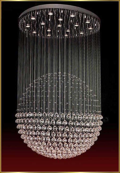 Hospitality Chandeliers Model: JSD-3027-16