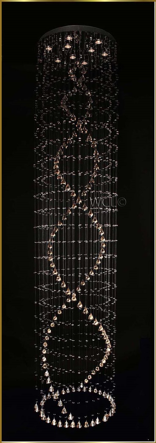 Large Chandeliers Model: JSD-3065-9