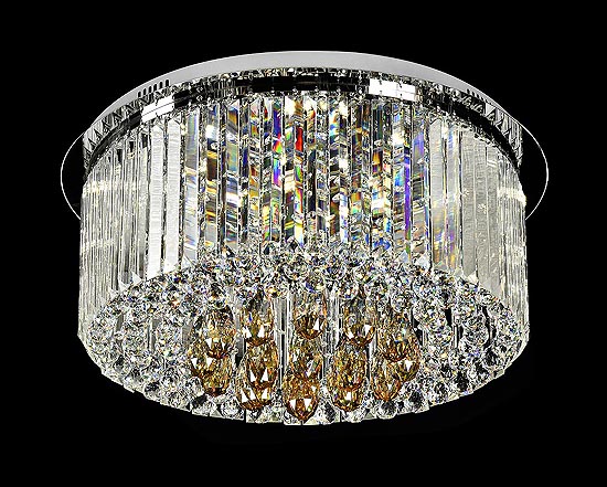 Crystal Chandeliers Model: JSD-5219