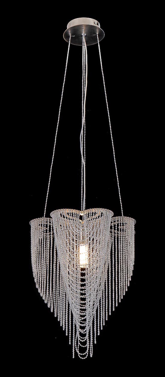 Modern Chandeliers Model: JSD-6203-1