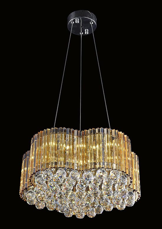 Crystal Chandeliers Model: JSD-D5266-11