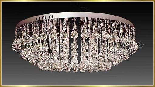 Modern Crystal Chandeliers Model: JSD9503-800