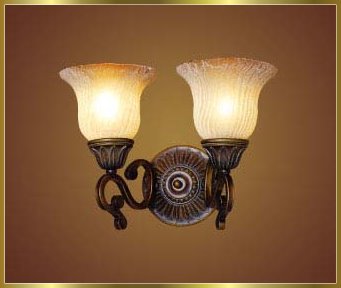 Classical Chandeliers Model: KB0026-2W