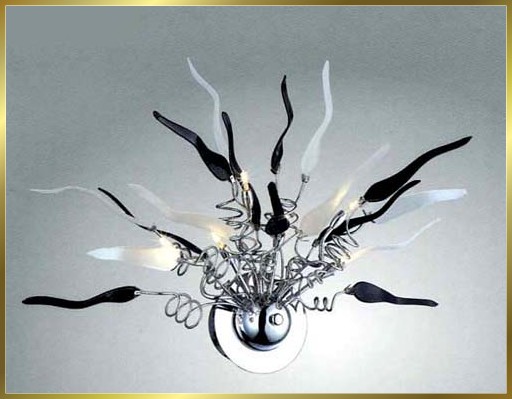 Modern Chandeliers Model: MB33032-6