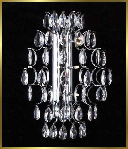 Contemporary Chandeliers Model: MB88053-6