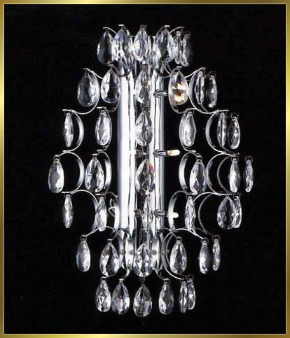 Modern Chandeliers Model: MB88053-6