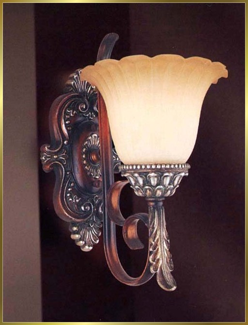 Neo Classical Chandeliers Model: MB8932-1W