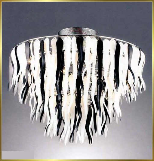 Contemporary Chandeliers Model: MD33058-13