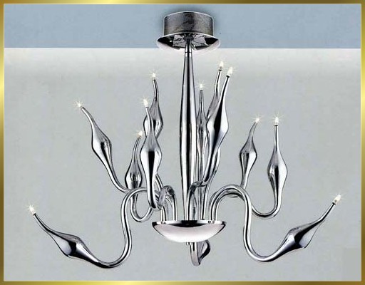 Modern Chandeliers Model: MD6212-12