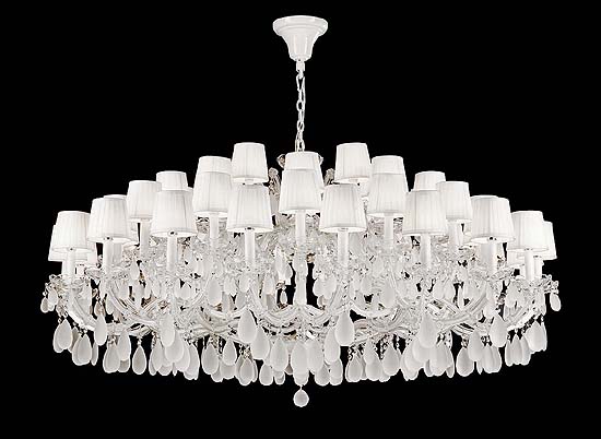 Maria Theresa Chandeliers Model: MD8103-50
