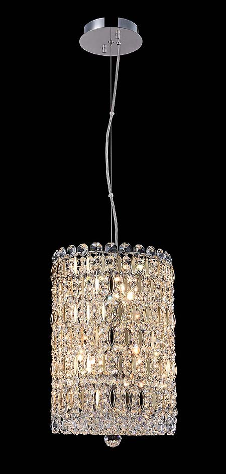 Dining Room Chandeliers Model: MD8278-6