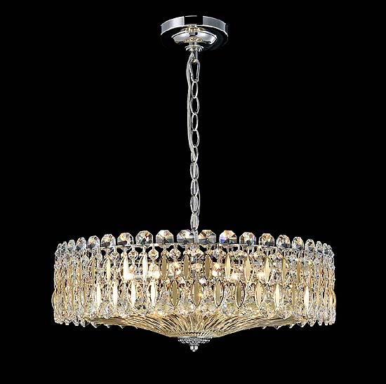 Dining Room Chandeliers Model: MD8278-8