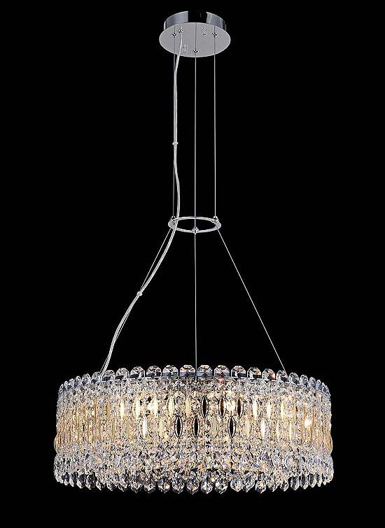 Dining Room Chandeliers Model: MD8278-9