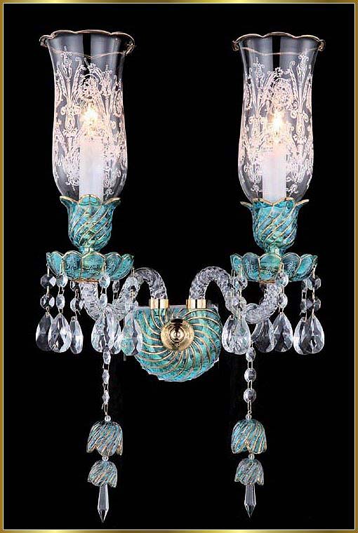 Traditional Chandeliers Model: MB88039-2 