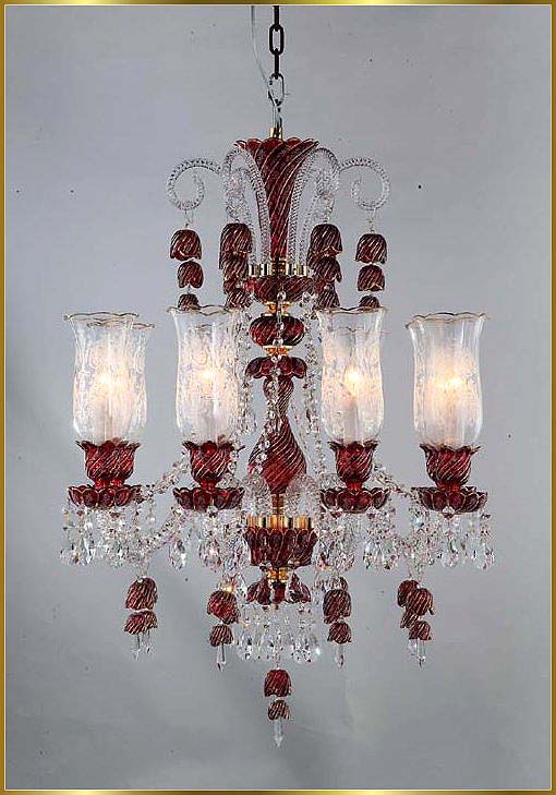 Traditional Chandeliers Model: MD88037-8 