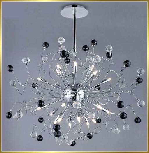 Modern Chandeliers Model: MD88056-24