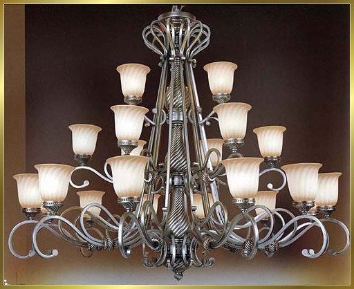 Antique Chandeliers Model: MD8962-21