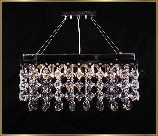 On Sale Chandeliers Model: MG-1063