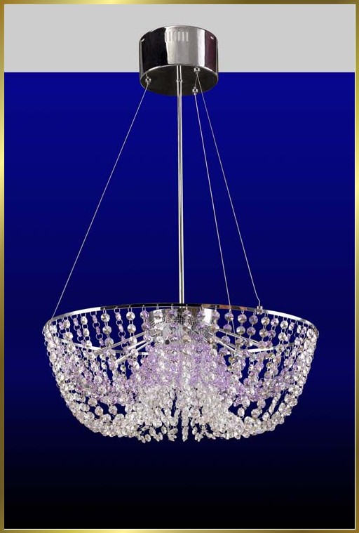 On Sale Chandeliers Model: MG 1255