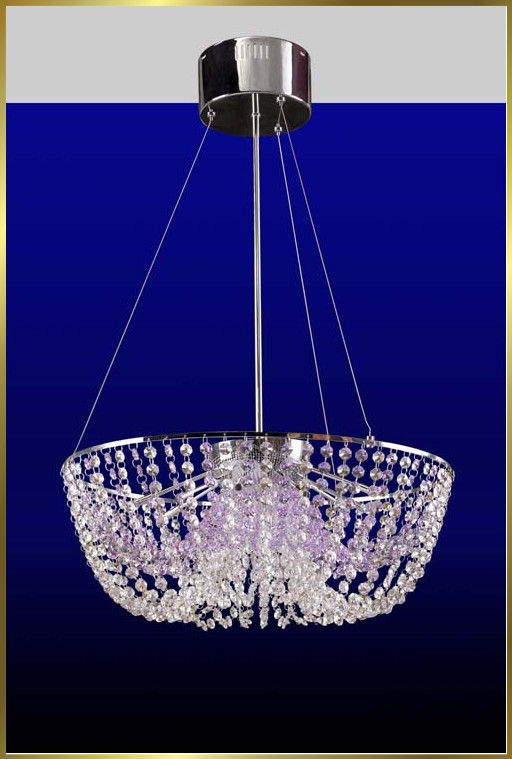 On Sale Chandeliers Model: MG 1255