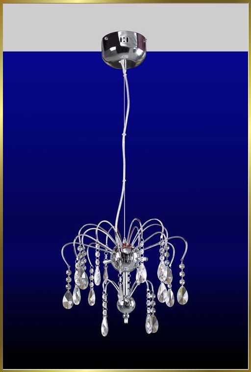 On Sale Chandeliers Model: MG 1285