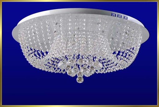 Contemporary Chandeliers Model: MG 1295