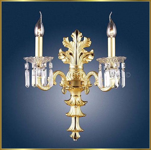 Ballroom Chandeliers Model: MG-1600