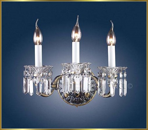 Ballroom Chandeliers Model: MG-1650